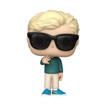 Breakfast Club - Figurine POP! Brian 9 cm - Funko