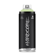 Spray de peinture - Vert pâle - RV-6019 - Hardcore MTN - 400ml