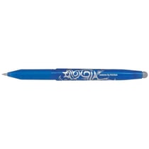 Lot de 12 Stylos roller FriXion Ball 0,7 Turquoise