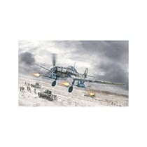 Junkers Ju87G-2