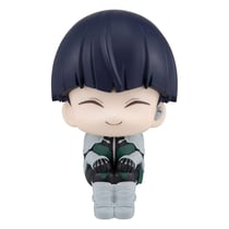 Kaiju No. 8 - Statuette Look Up Soshiro Hoshina 11 cm - Megahouse
