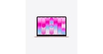 Ordinateur portable - Apple - MacBook Neo - 13 pouces - 256 Go SSD - 8 Go RAM - Rose poudré