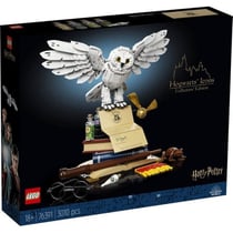 LEGO Harry Potter - Icônes de Poudlard - Édition Collector 76391
