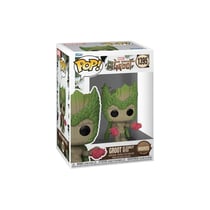 We Are Groot - Figurine POP! Scarlet Witch 9 cm