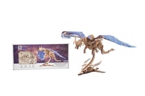 Dragon Tempête- Puzzle 3D mécanique Ugears-Models