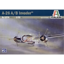 Douglas A-26A/B Invader