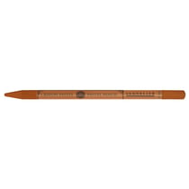 Crayon pastel - Brun rouge - 6 - Sans bois - Sennelier