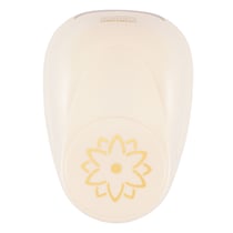 Vaessen Creative Perforatrice Pop-Up 3D Fleur Maxi 3,7x3,8cm