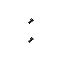 Adonit Pack de 2 Pointes de Rechange pour Stylet Neo Duo Noir