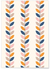 Affiche Summer 3 | A3 : 29,7x42cm