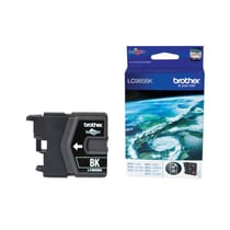 Brother LC985BK Cartouche d'encre Noir