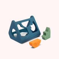 Clémence La boite à formes