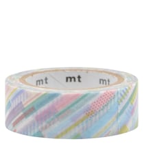 Masking tape - Bandes mt - 7 m x 15mm