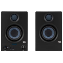 Eris 3.5BT 2nd Gen (la paire) Presonus