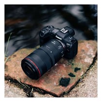CANON Objectif RF 100mm f/2.8 Macro L IS USM