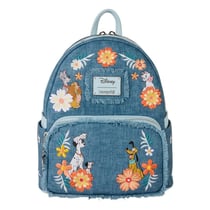 Disney - Mini sac à dos Dogs & Cats By Loungefly