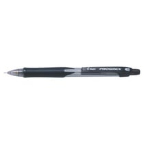 Porte-mines PILOT PROGREX - Lot de 10 - Mine 0,7 mm - Corps noir