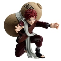 Naruto Shippuden - Figurine Gaara Vibration Stars