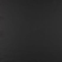 Simili cuir d'habillement uni Noir