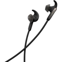 Ecouteurs Bluetooth - Jabra Elite 45e avec reduction de bruit - Noir