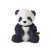 Peluche Panu le Panda 29 cm