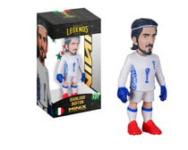 Figurine Minix - Buffon - 12 cm - Coupe du Monde des Légendes #127 - Italie - Football Legends