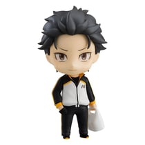Re:Zero Starting Life in Another World - Figurine Nendoroid Subaru Natsuki 10 cm