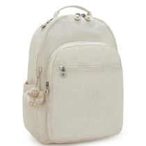 Sac à dos Kipling Seoul 44 CM Hideaway Beige