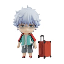 Godzilla Singular Point - Figurine Nendoroid Yun Arikawa 10 cm