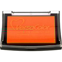 Encreur Versacolor orange - Tsukineko