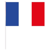 Drapeau 30x40cm - France