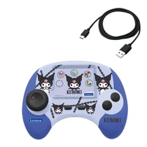 Console de jeux bilingue KUROMI - Lexibook