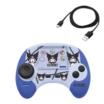 Console de jeux bilingue KUROMI - Lexibook