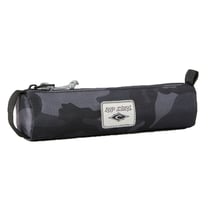 Trousse ronde Rip Curl Pro Camo 21 CM Black/Grey