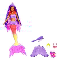 Barbie Mermaid Power Poupée sirène