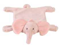 Doudou Eléphant Ely 27 cm