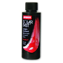 JACQUARD SOLARFAST 118ml 103 Ecarlate