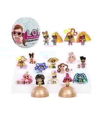 Hairvibes Assortiment - L.o.l Surprise