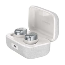 Ecouteurs sans fil Bluetooth 5.4 - Sennheiser MOMENTUM True Wireless avec reduction de bruit - Gris
