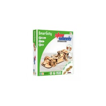Smartivity Stem Wheels Speedster