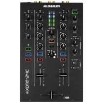 Table de mixage DJ Allen & Heath Xone 24C