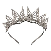 Wicked : Partie 2 - Réplique prop Glinda's Wedding Tiara (Adult Size)