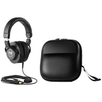 Academy Casque Fermé 512 Audio