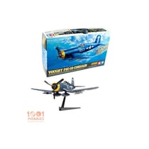 F4U-1D Corsair