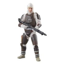 Star Wars Episode V Vintage Collection - Figurine Dengar 10 cm