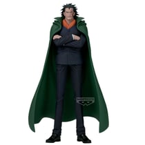 One Piece - Figurine Monkey D. Dragon The Grandline Serie Special DXF
