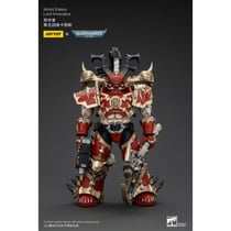 Warhammer 40k - Figurine 1/18 World Eaters Lord Invocatus 13 cm