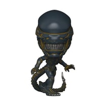 Alien : Earth - Figurine POP! Super Sized Xenomorph 15 cm