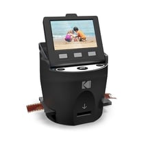 Scanner numérique de films et pellicules photo Kodak Scanza