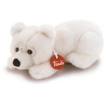 Peluche L'ours Polaire Placido 22 cm - Trudi